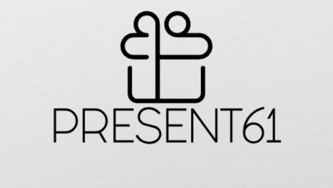 Present61 Present61
