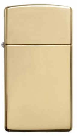 Зажигалка Slim® Zippo 1654B