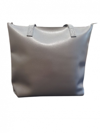 Сумка женская  2104Grey