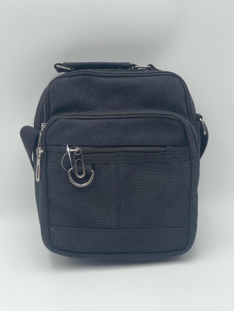 Сумка  6626black