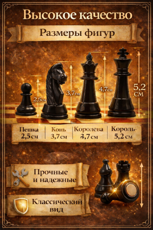 Шахматы 2558
