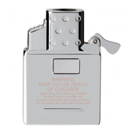 Газовый вставной блок для широкой зажигалки Zippo 65826