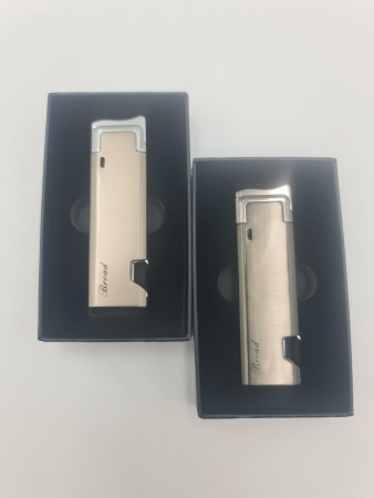 Зажигалка турбо Present61 LTR-1/BD437