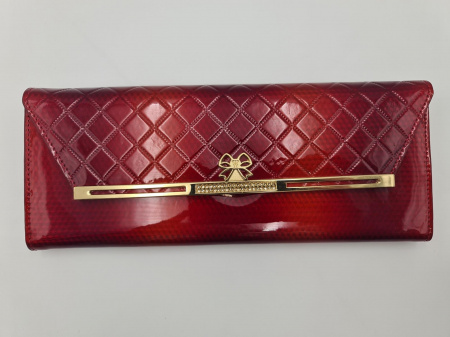 Клатч 02024249671Red