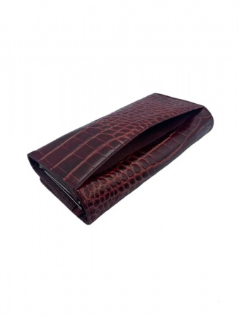 Женский кошелёк 49-5-3228D.Red