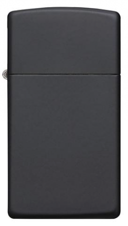 Зажигалка Slim ZIPPO Zippo 1618