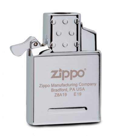 Газовый вставной блок для широкой зажигалки Zippo 65826