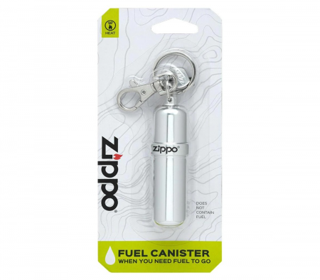 Баллончик для топлива Zippo 121503