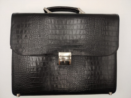 Портфель 075-53Black