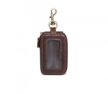 Ключница k033Darkbrown